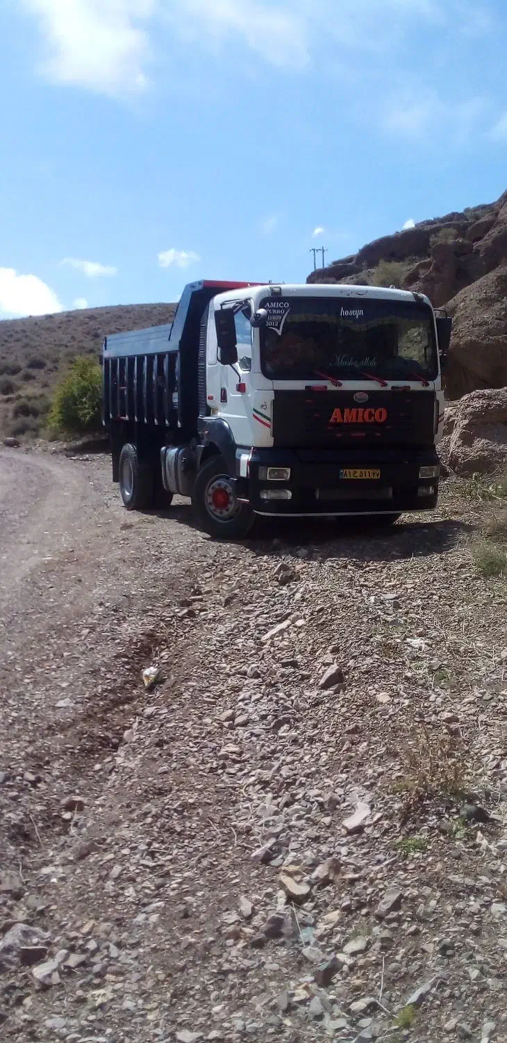 فروش‌امیکو‌ تک.طلا|خودرو سنگین|سلماس, |دیوار