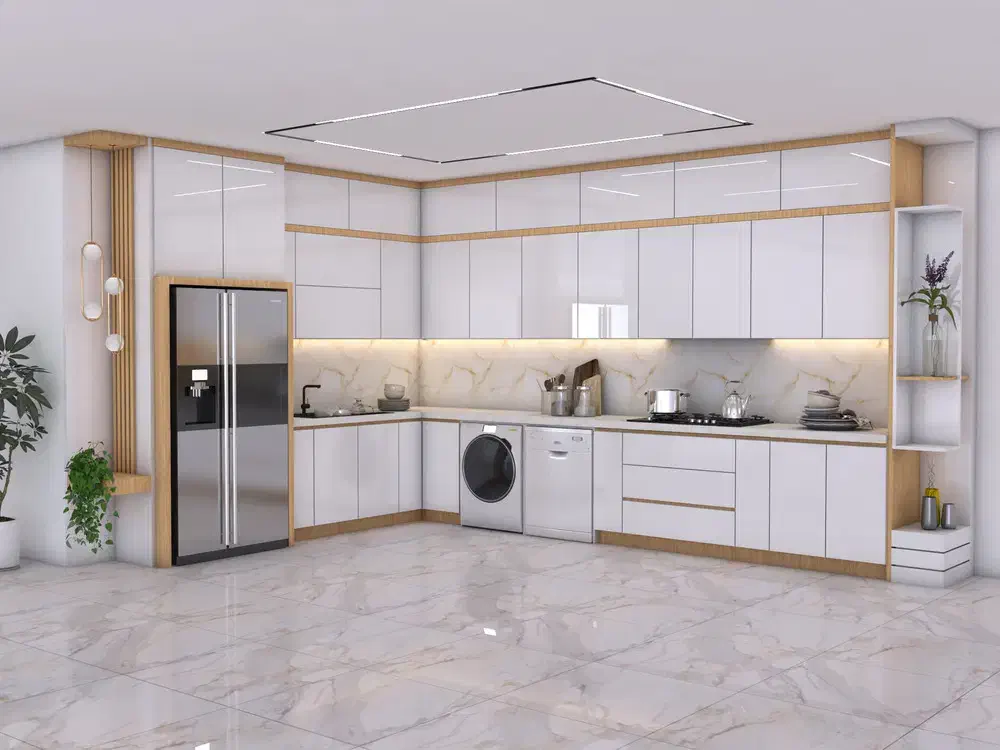 کابینت اقساط|مصالح و تجهیزات ساختمان|جیرفت, |دیوار