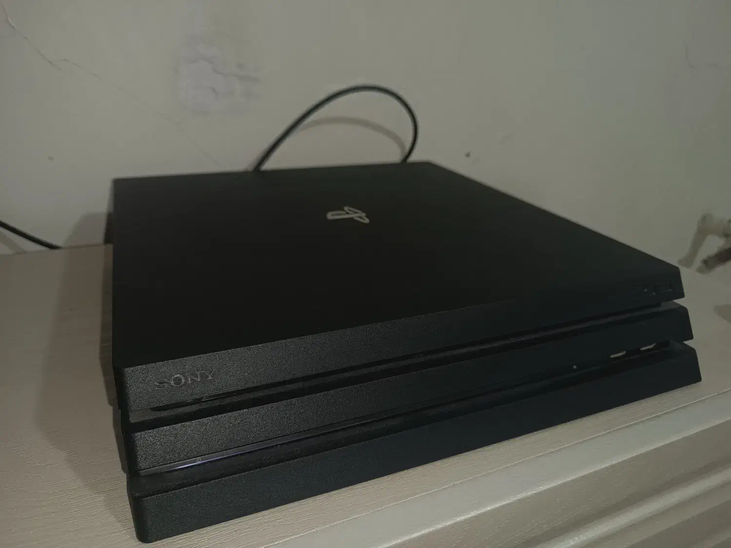 Ps4 pro / پی اس فور|کنسول، بازی ویدئویی و آنلاین|نورآباد ممسنی, |دیوار