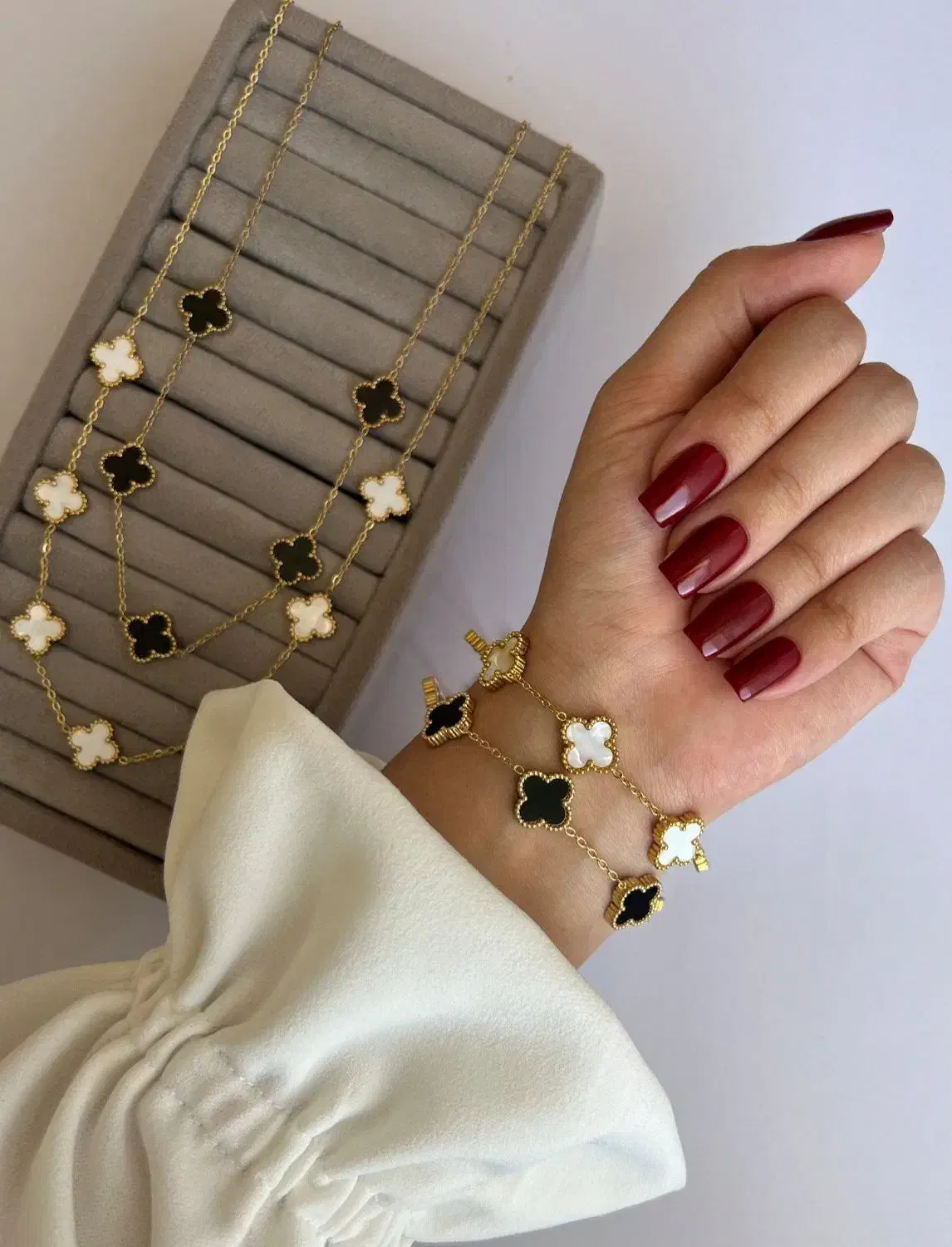 اکسسوری مو و بدلیجات دخترانه و زنانه|زیورآلات و اکسسوری|شوش, |دیوار