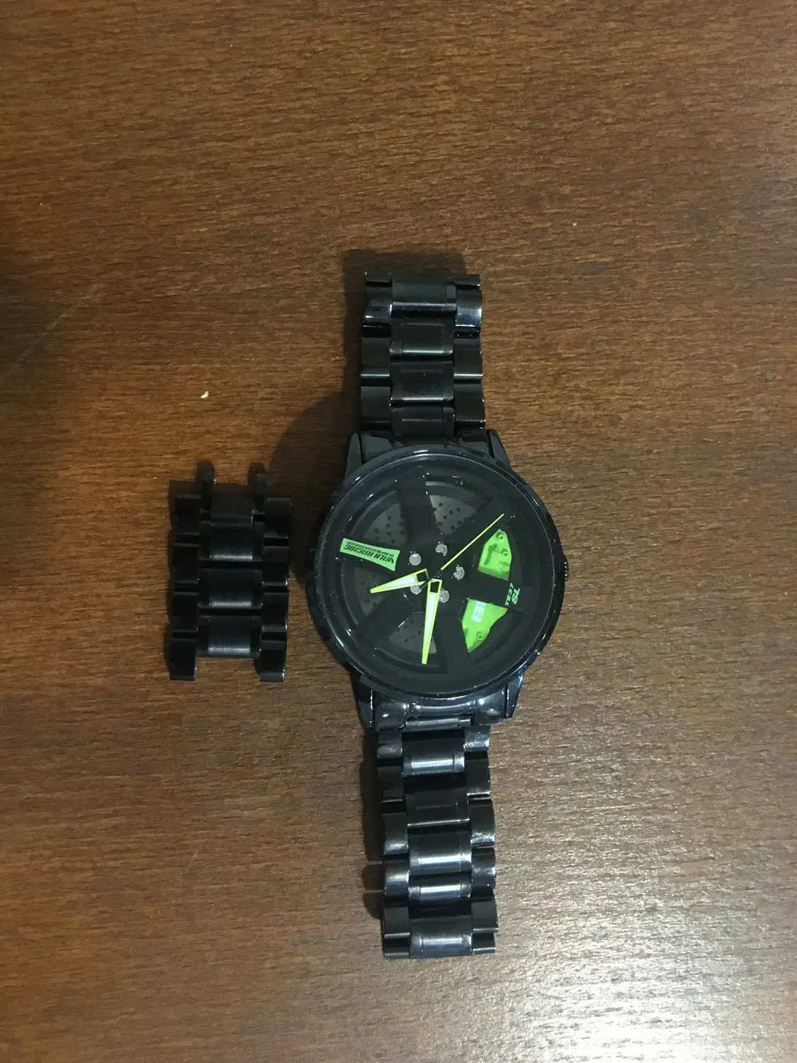 ساعت عقربه ای چرخان|ساعت|ساری, |دیوار