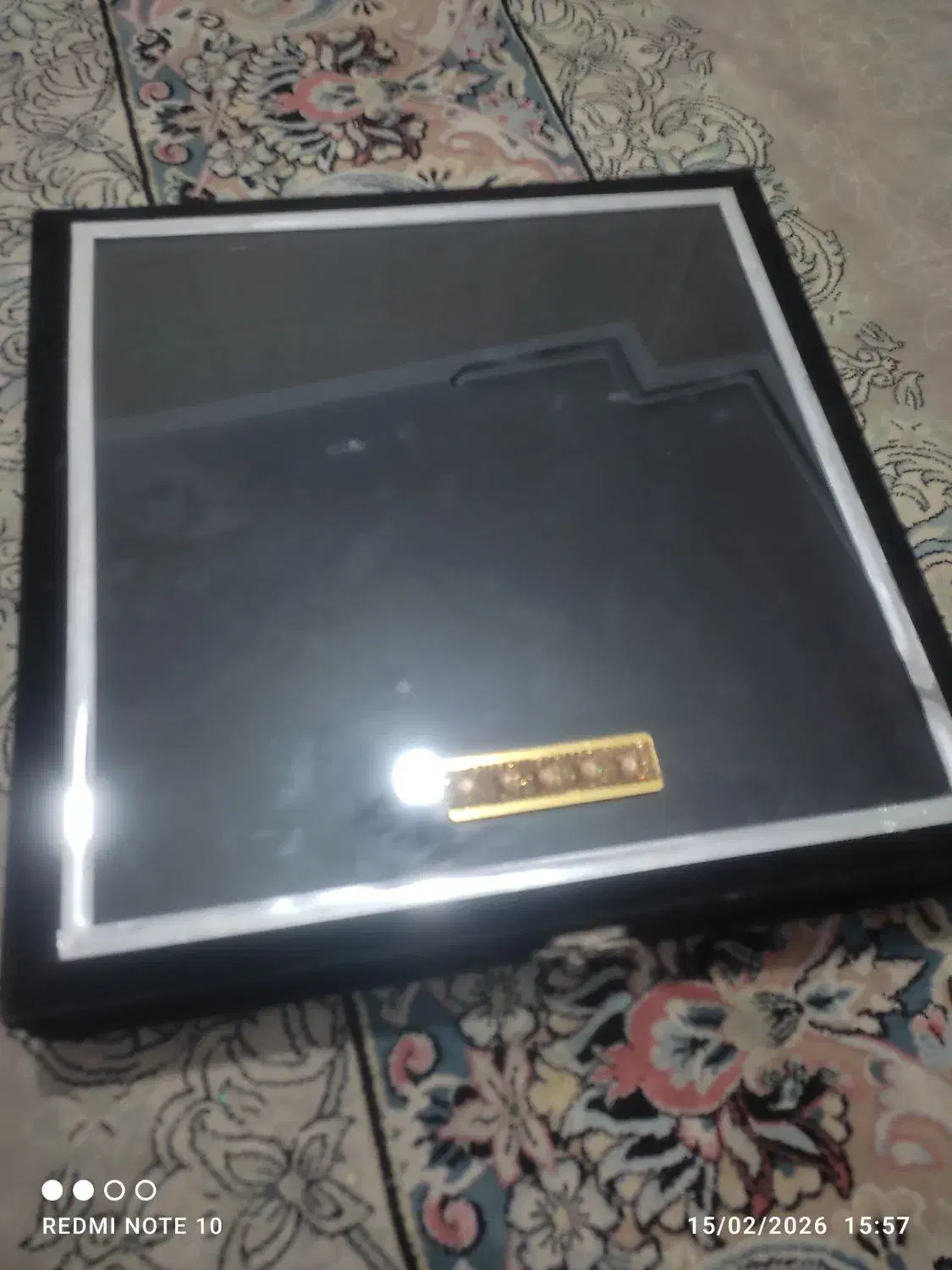 باکس هدیه|صنایع دستی و سایر لوازم تزئینی|تهران, شهرک فردوس (حسینی)|دیوار