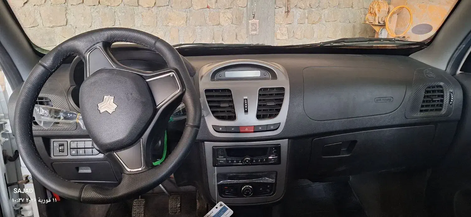 کوییک|خودرو سواری و وانت|شاهیوند, |دیوار