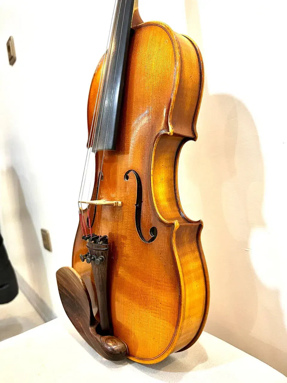 تدریس خصوصی ویولن|خدمات آموزشی|تهران, شهرک غرب|دیوار