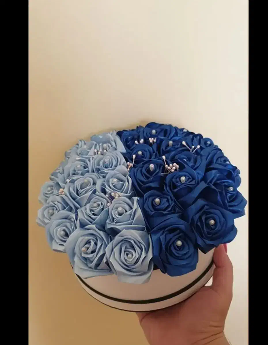 گل ربانی|گل مصنوعی|زابل, |دیوار