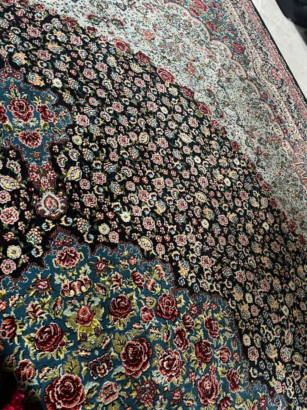 فرش|فرش|سلمانشهر, |دیوار