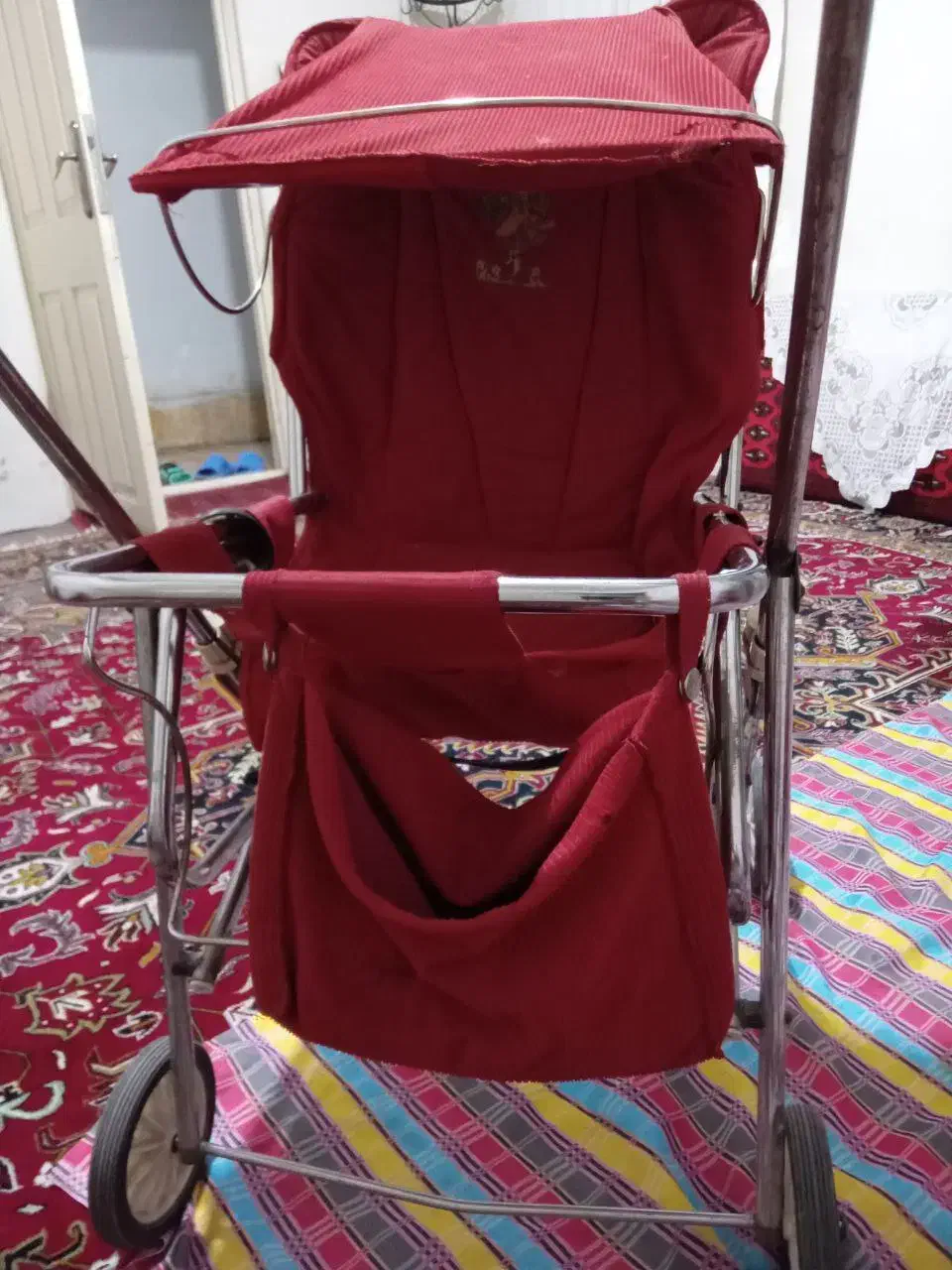 کالسکه بچه|کالسکه و لوازم جانبی|کرمانشاه, |دیوار