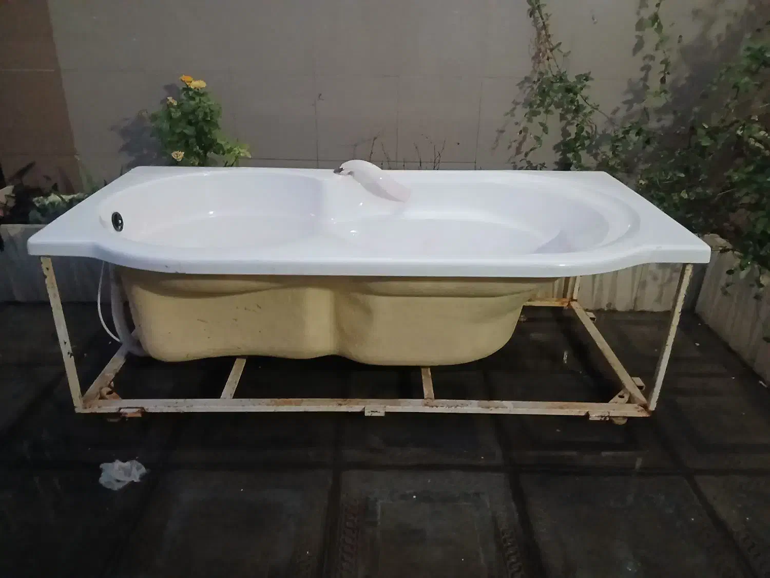 وان حمام فایبر گلس|لوازم حمام|پاکدشت, پاکدشت (مامازند)|دیوار