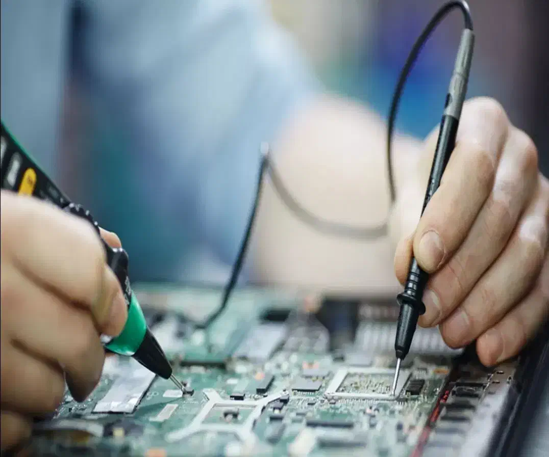 تعمیرات ایفون تصویری|خدمات پیشه و مهارت|لاهیجان, شهرک فرهنگیان|دیوار