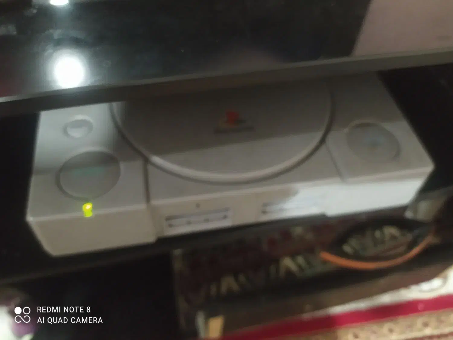 پی اس 1|کنسول، بازی ویدئویی و آنلاین|سمنان, |دیوار