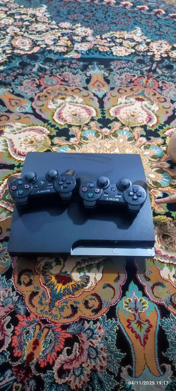 پلی استیشن 3|کنسول، بازی ویدئویی و آنلاین|دینور, |دیوار