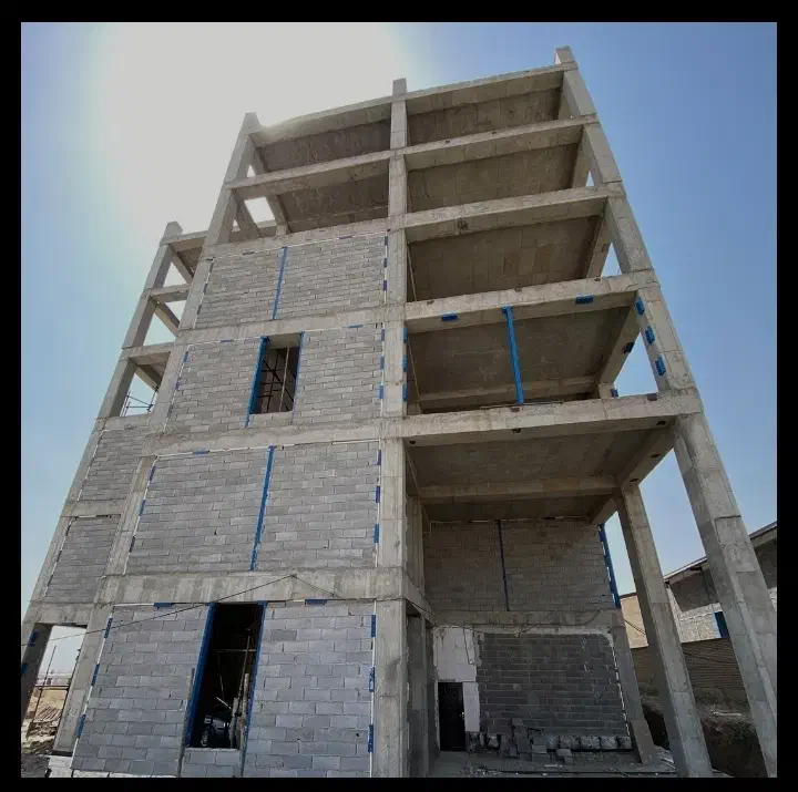 پیش فروش فوری آپارتمان|پیش‌فروش املاک|شوشتر, |دیوار