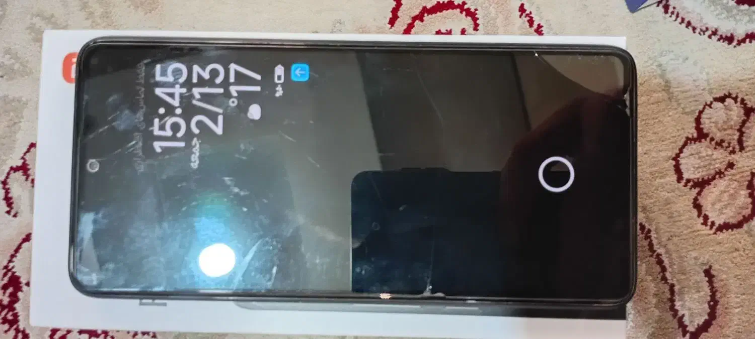 گوشی|موبایل|کرج, گلدشت|دیوار