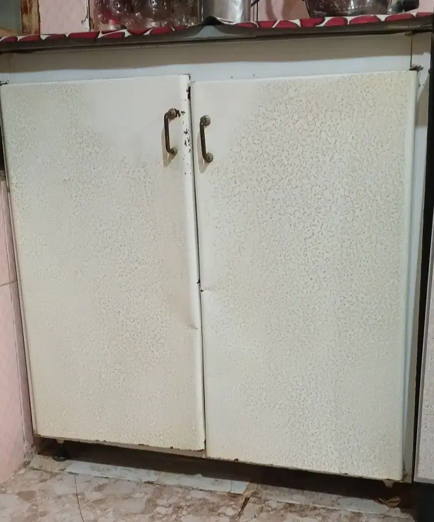 کابینت|آبچکان و نظمدهنده ظروف|بروجرد, |دیوار