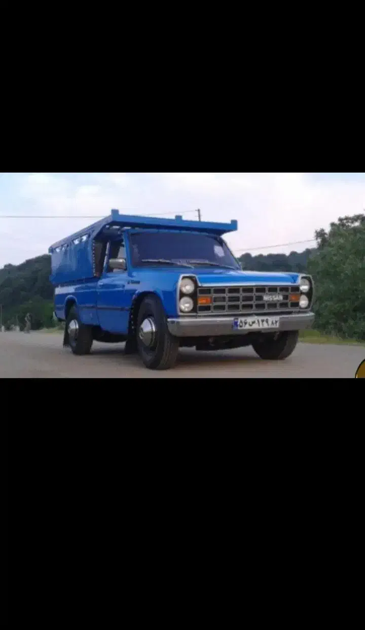 راننده ام، دنبال کار رانندگی|خدمات حمل و نقل|بهبهان, |دیوار