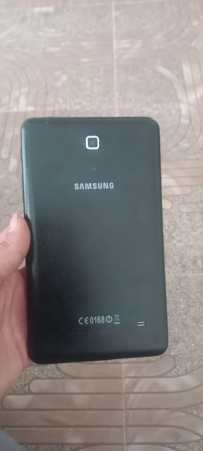 تبلت سامسونگ|تبلت|اراک, |دیوار