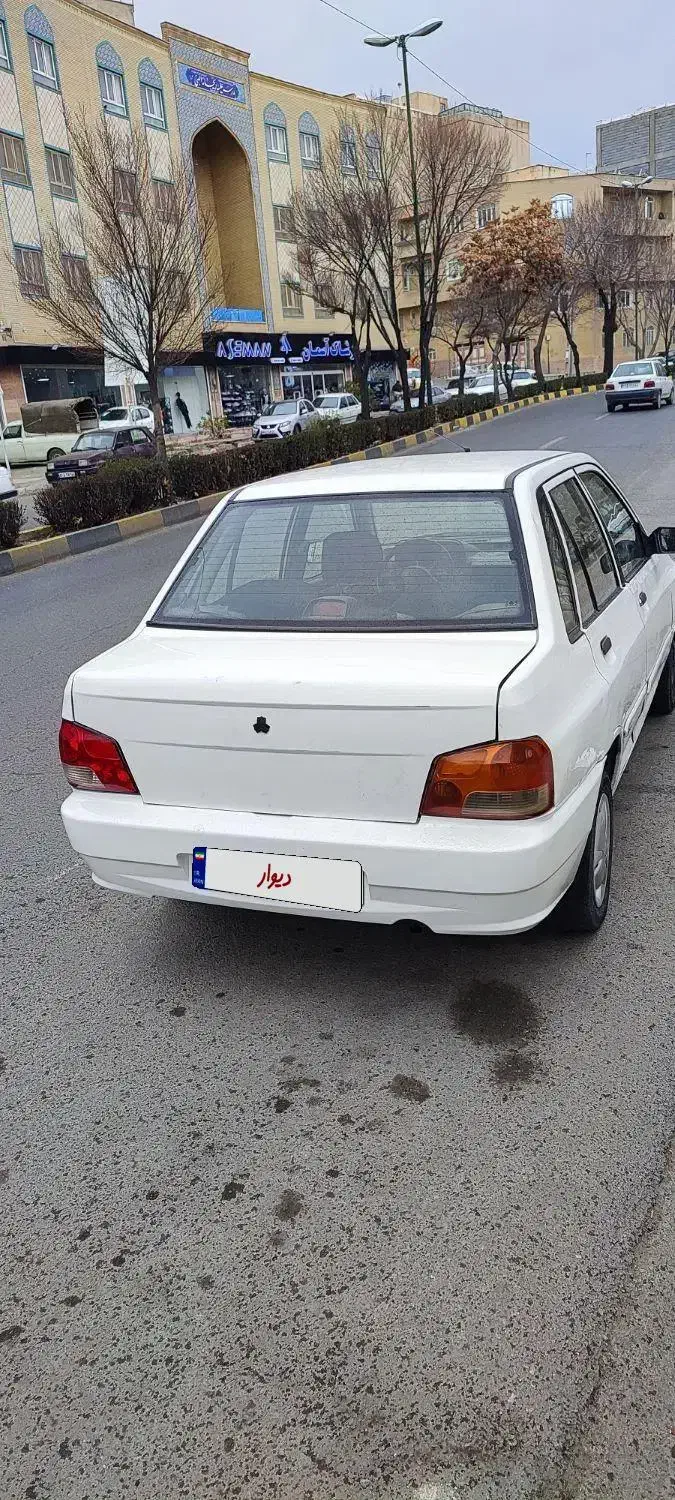 پراید 132|خودرو سواری و وانت|سنندج, |دیوار