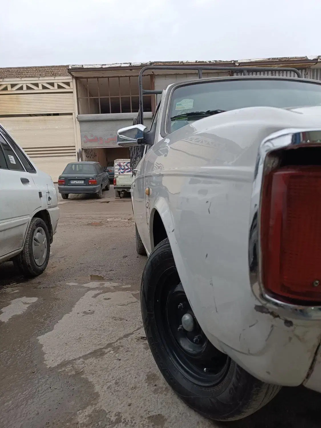 صاف کاری PDR|خدمات موتور و ماشین|خرمآباد, |دیوار