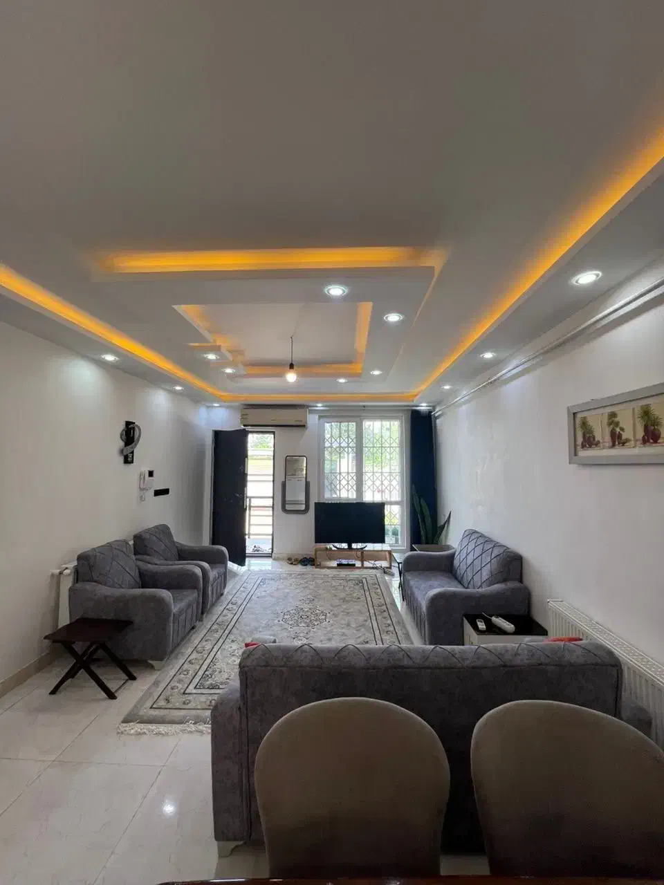 ویلا ۱۵۰ متر زمین/۷۵ بنا / لشت نشا /شخصی ساز|فروش خانه و ویلا|لشت نشا, |دیوار