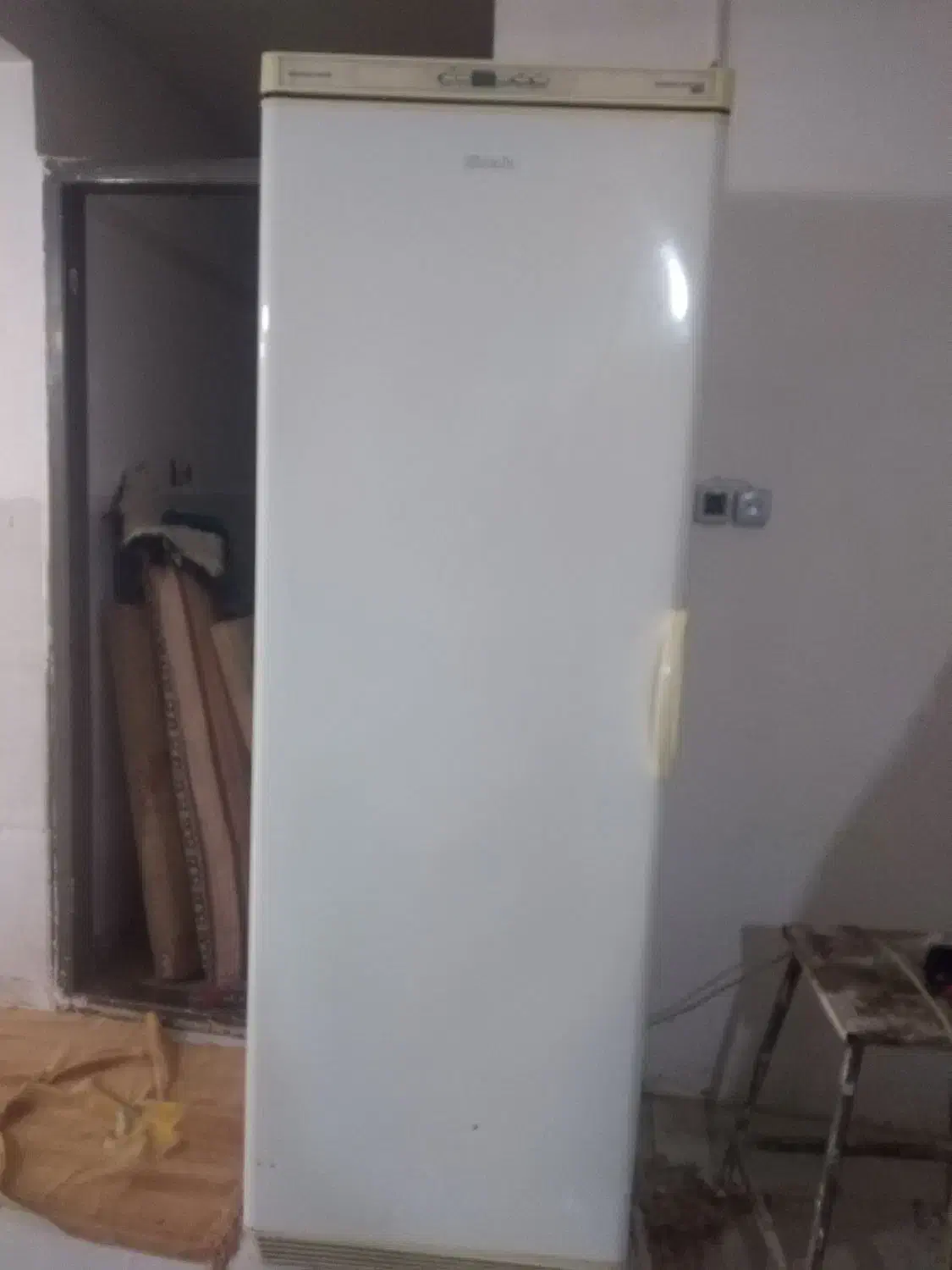 فریزر هیمالیا ضد برفک|یخچال و فریزر|مشهد, شهید معقول|دیوار