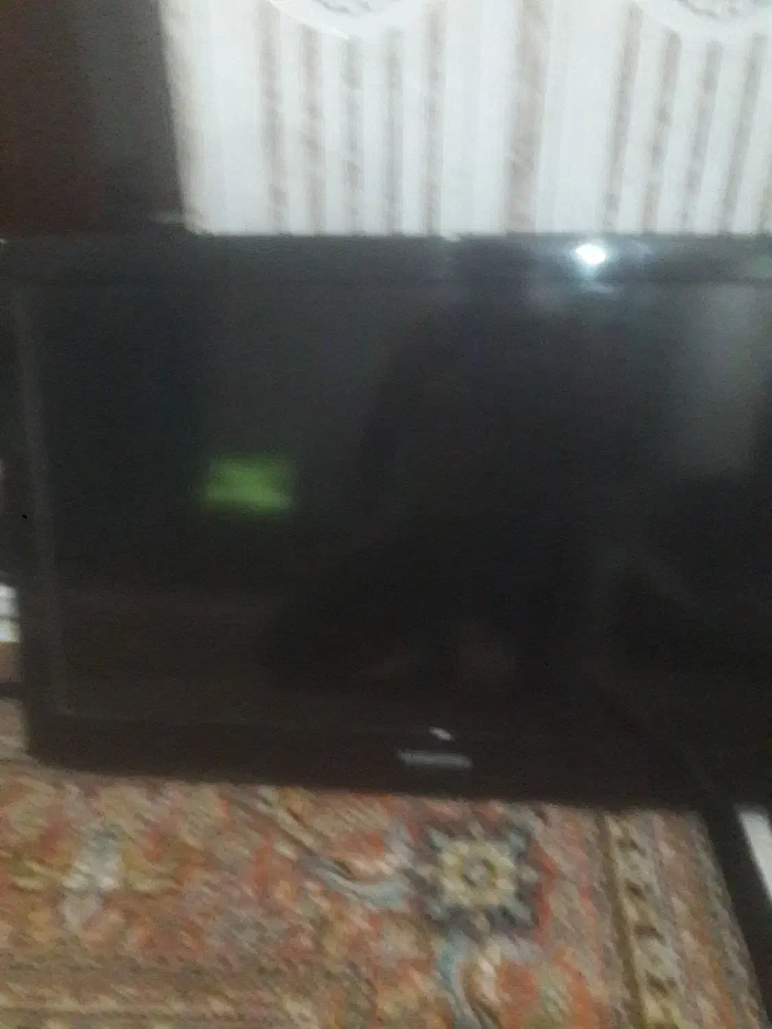 تلویزیون ۳۲اینج|تلویزیون و پروژکتور|پارس‌آباد, |دیوار