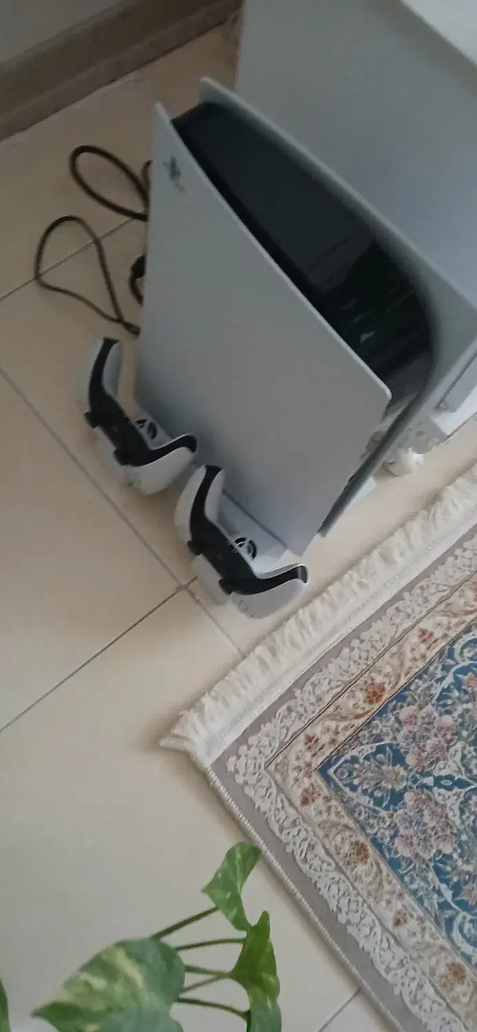 ps5|کنسول، بازی ویدئویی و آنلاین|ملارد, |دیوار