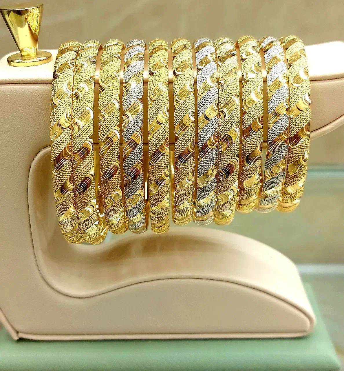 النگو نو بدون اجرت|جواهرات|قم, ارم|دیوار