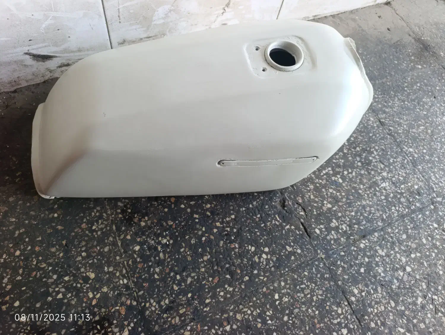 باک کاوازاکی|قطعات یدکی و لوازم جانبی|محمدبار, |دیوار