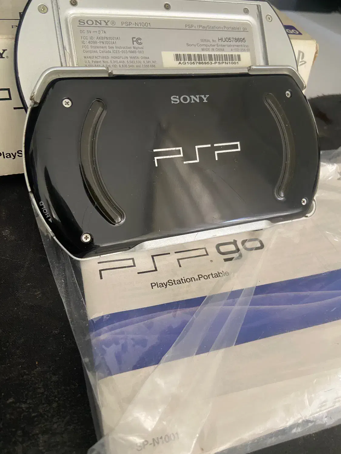 psp goسالم|کنسول، بازی ویدئویی و آنلاین|مشهد, راهنمایی|دیوار