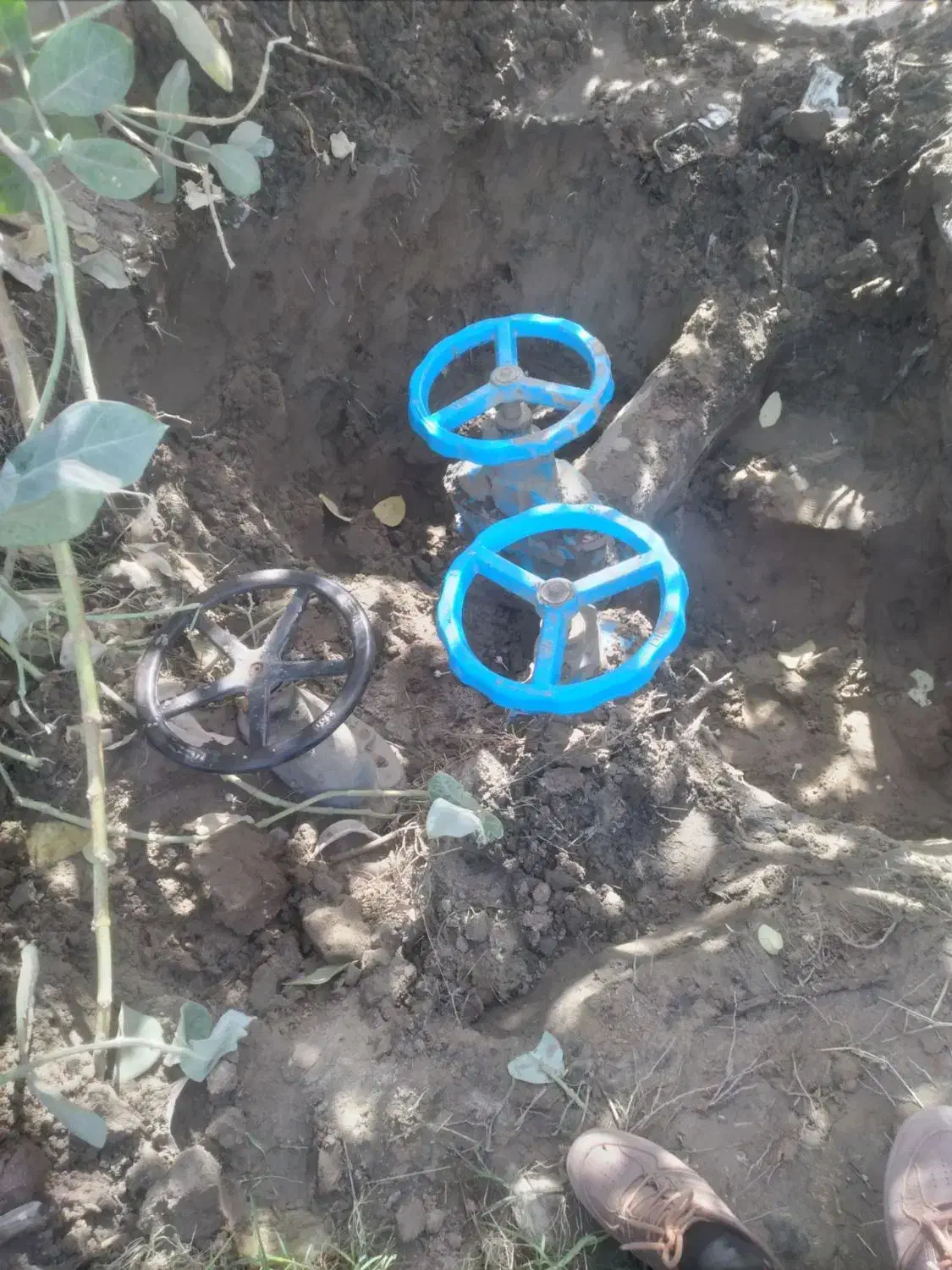 لوله کشی|خدمات پیشه و مهارت|جیرفت, |دیوار