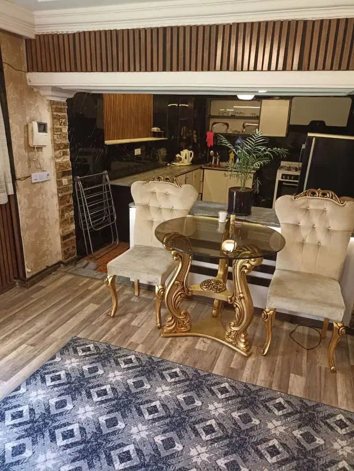 اجاره واحد ویلایی دربستی سوییت اپارتمان|اجارهٔ کوتاهمدت آپارتمان و سوئیت|مشهد, کوشش|دیوار