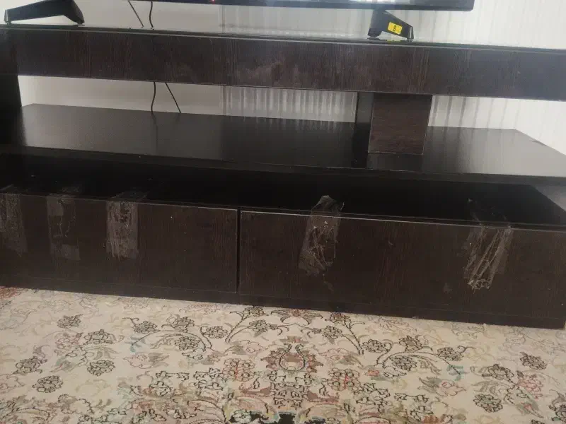 میزتلوزیون|میز تلویزیون|فیروزکوه, |دیوار