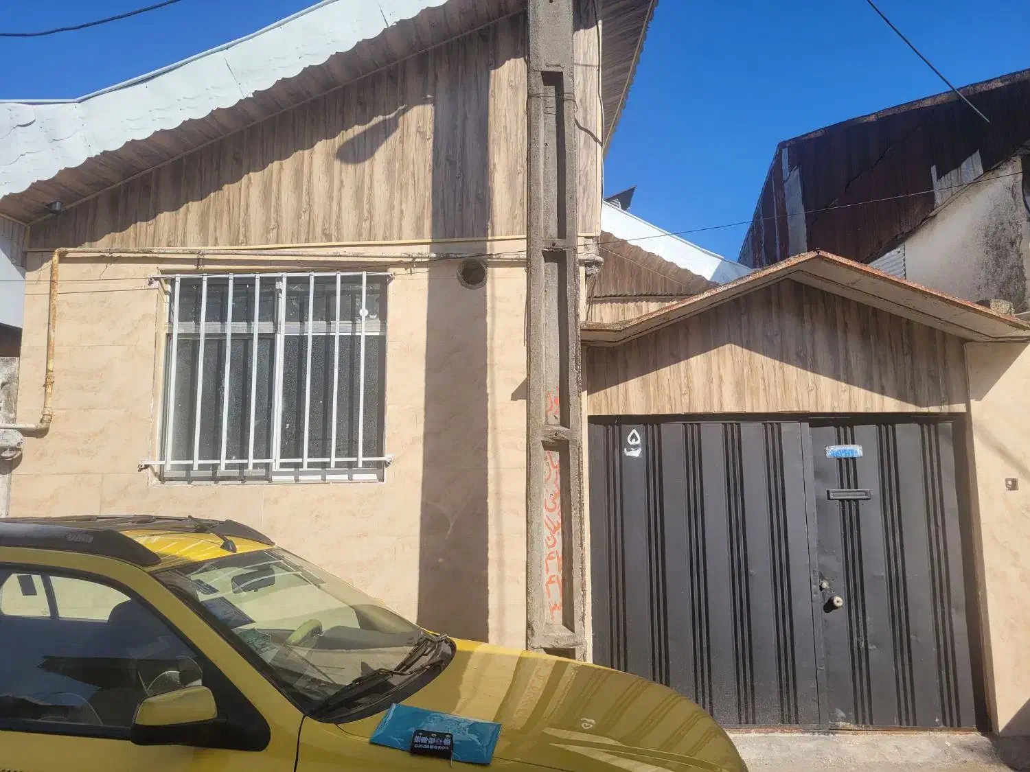 خانه ویلایی|فروش خانه و ویلا|رشت, سلیمانداراب|دیوار