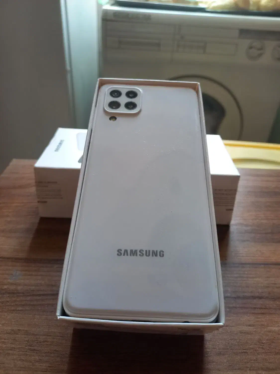 samsung a22 128|موبایل|کرج, گوهردشت|دیوار