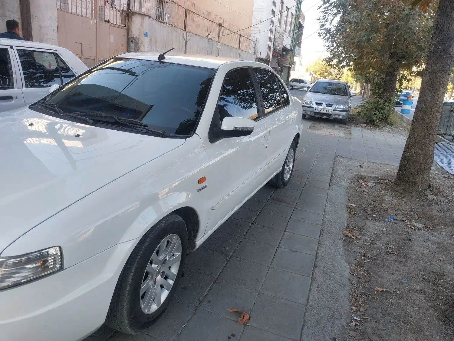 فروش فوری|خودرو سواری و وانت|سنندج, |دیوار