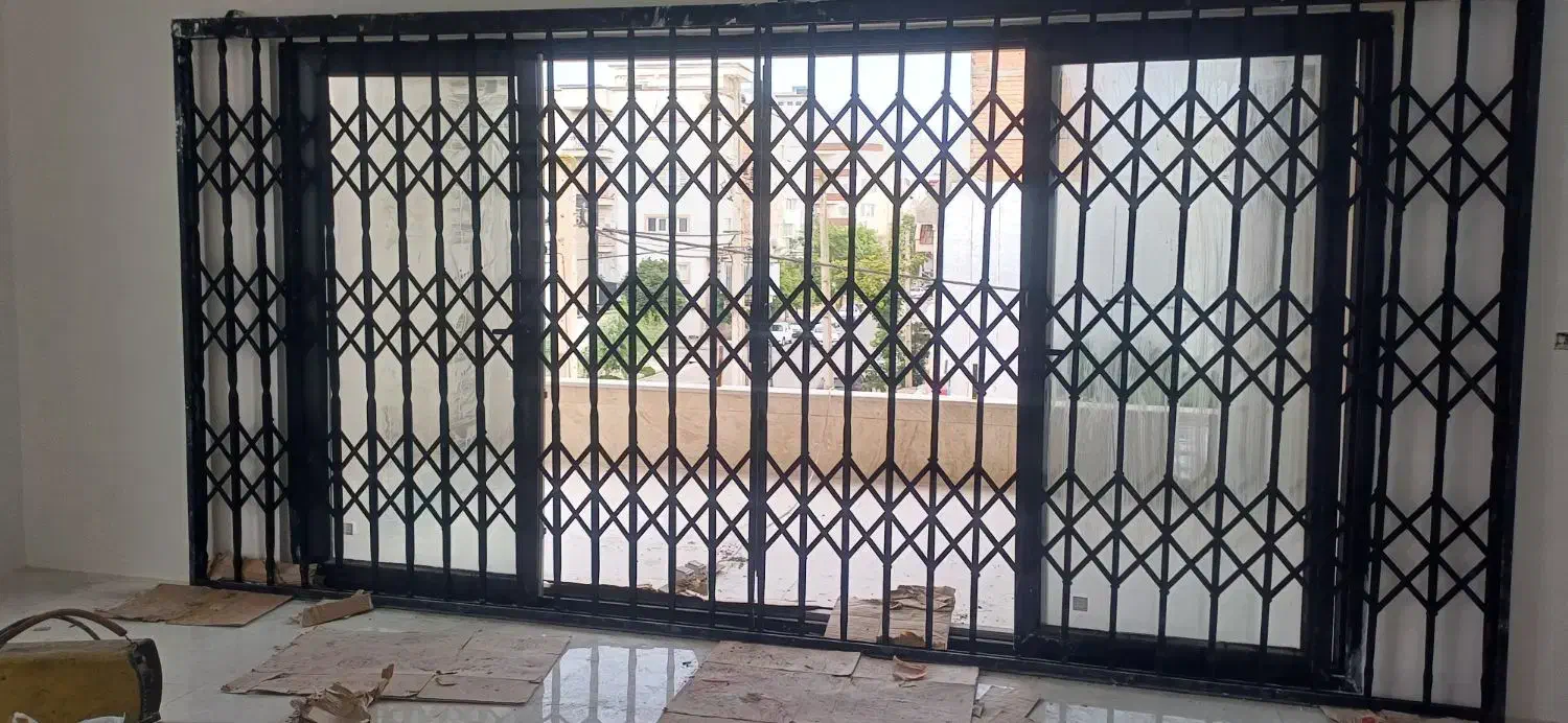 در اکاردئونی|مصالح و تجهیزات ساختمان|گنبد کاووس, |دیوار