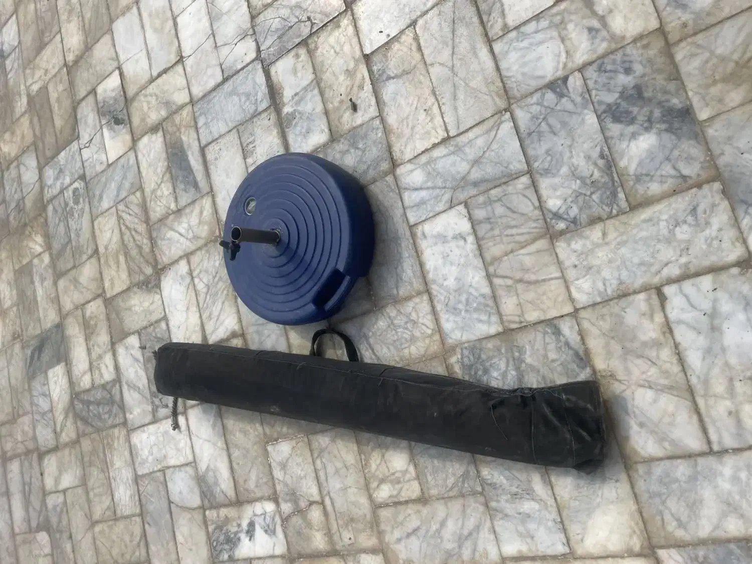 سایبان چتریی|کوهنوردی و کمپینگ|مشهد, جاهد شهر|دیوار