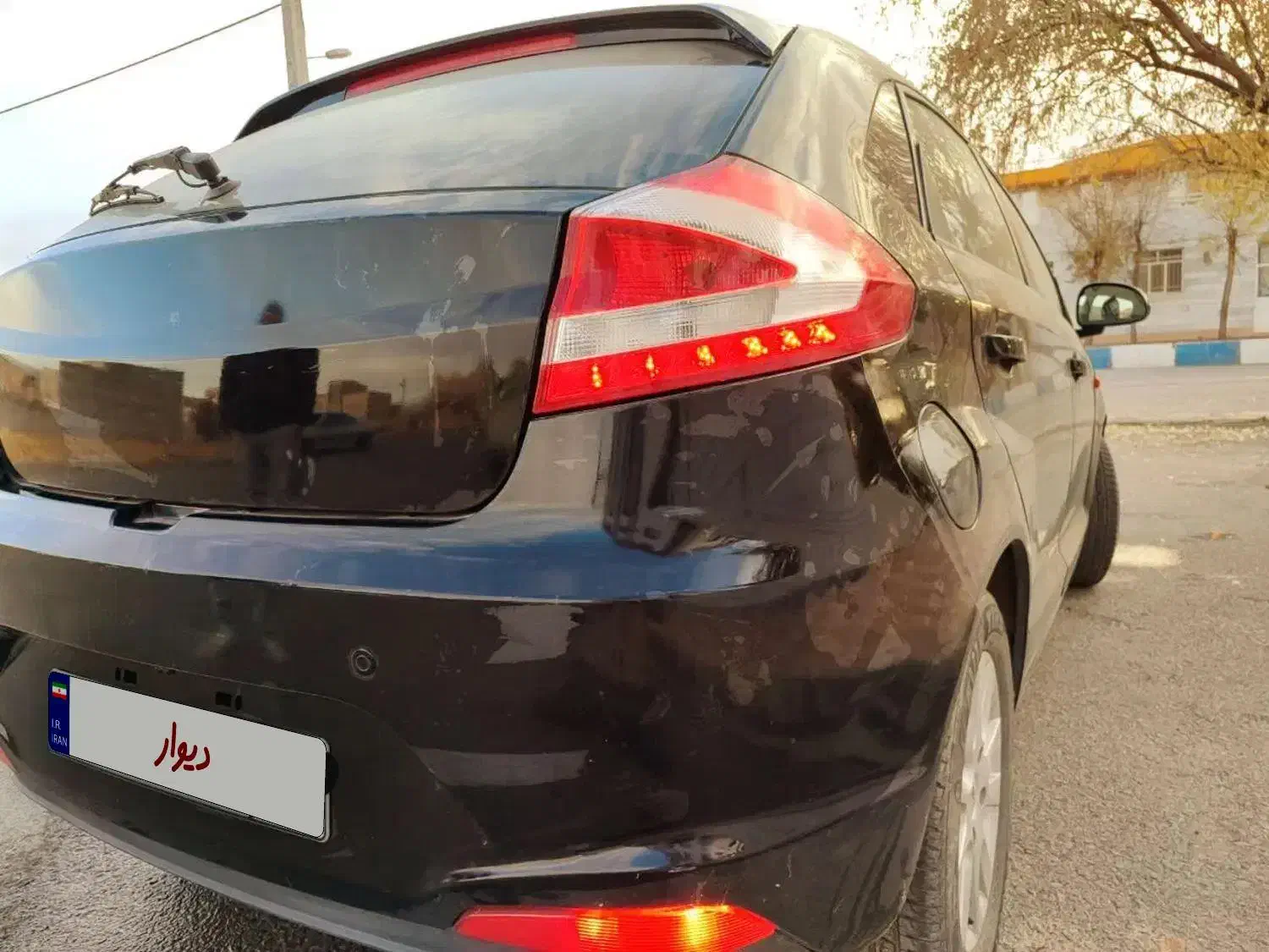 ام وی ام ۳۱۵ نیوفیس|خودرو سواری و وانت|فرمهین, |دیوار