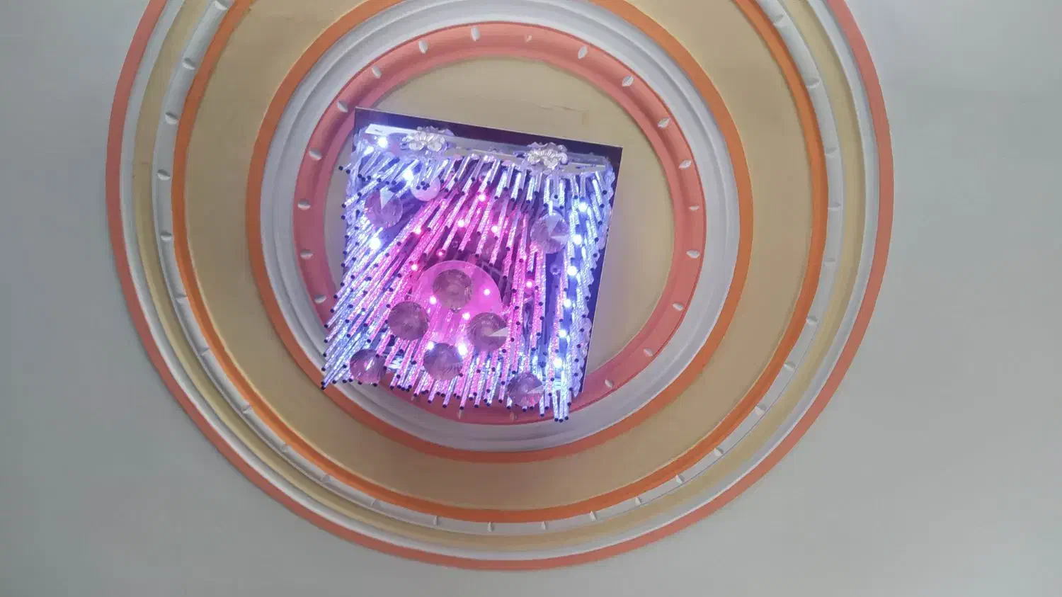 لوستر|لوستر و چراغ آویز|تبریز, |دیوار