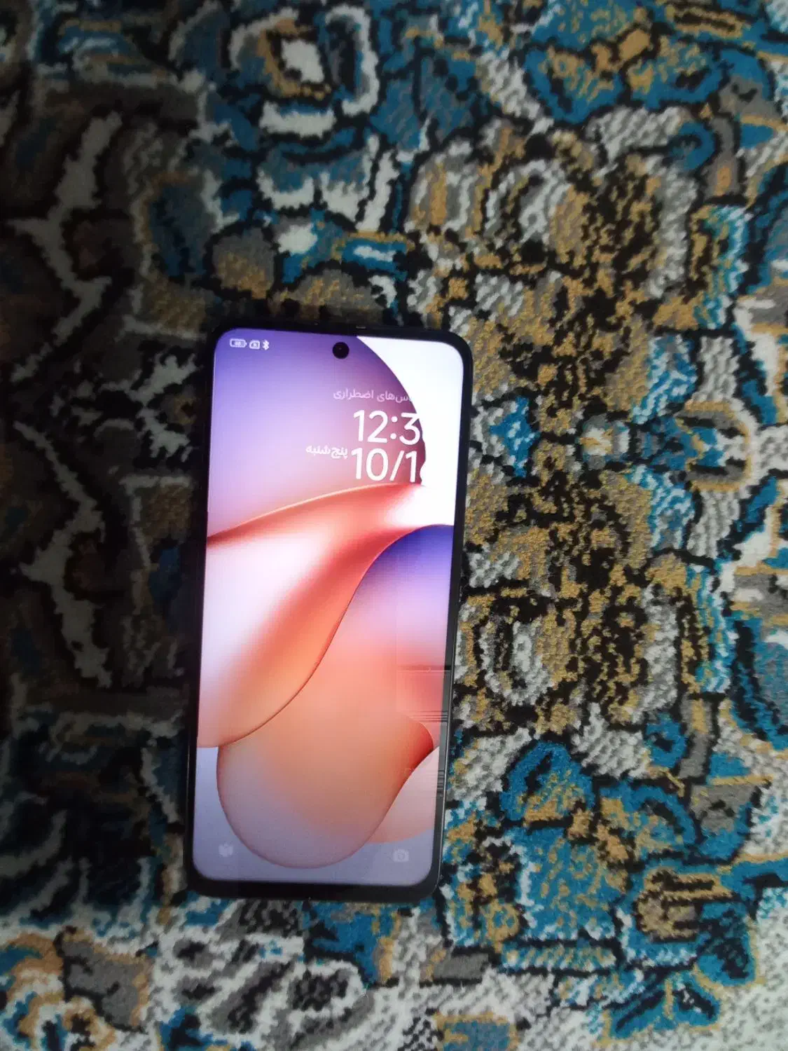 Redmi13|موبایل|یزد, |دیوار
