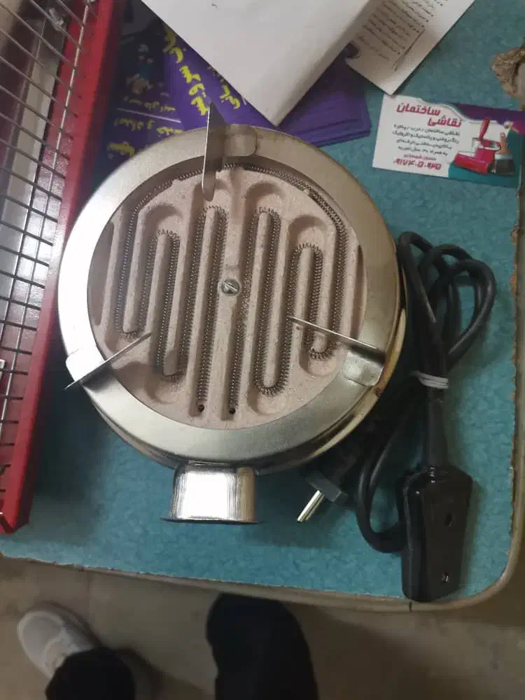 فروش مرکز اصلی بخاری گازی عمده|بخاری، هیتر، شومینه|شیراز, دست خضر|دیوار