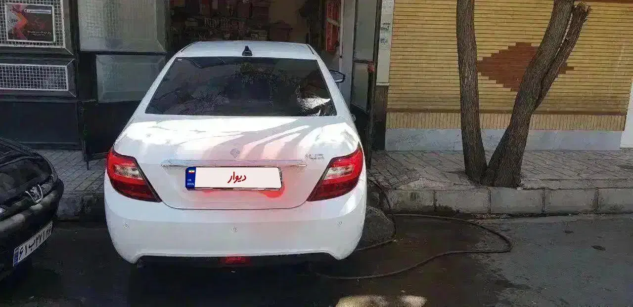 دنا پلاس ۶ سرعته رینگ آلومینیومی صفر دی ۱۴۰۳|خودرو سواری و وانت|مشهد, امامیه (شهرک غرب)|دیوار