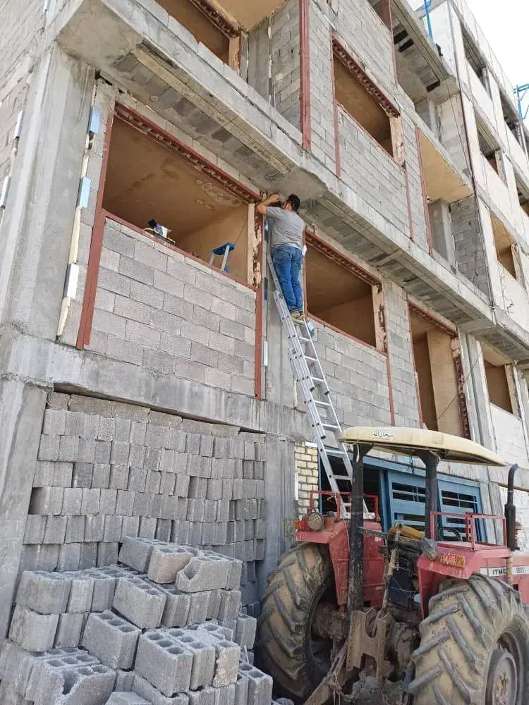 دوربین مداربسته و دزدگیر|دوربین مداربسته|اصفهان, خواجو|دیوار