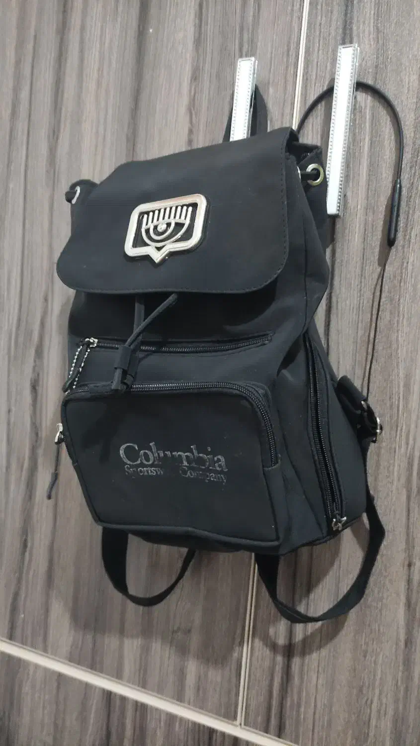 کیف کوله پشتی|کیف، کفش، کمربند|محمدیه-قزوین, |دیوار