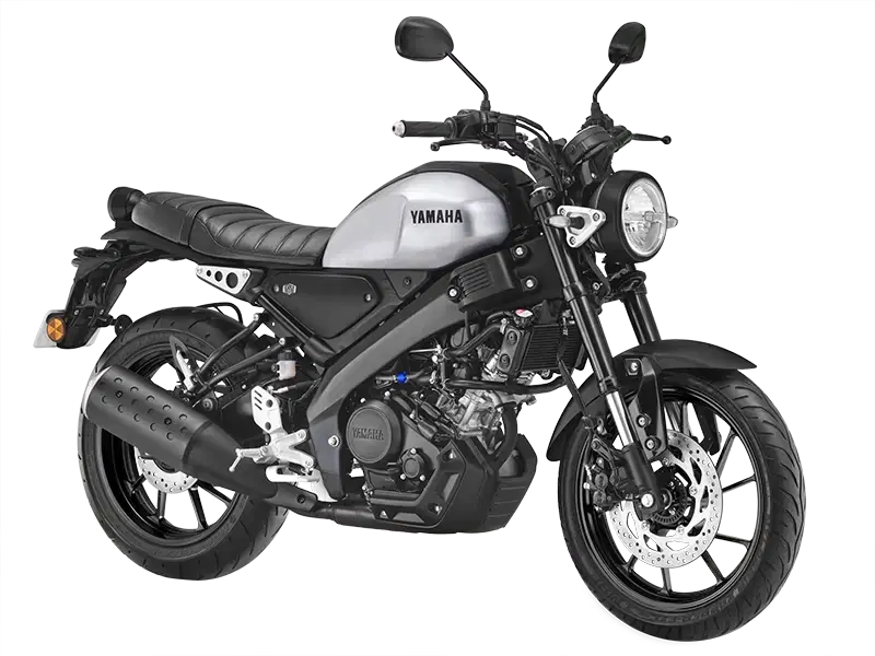 yamaha xsr155|موتورسیکلت|تهران, شهرری|دیوار