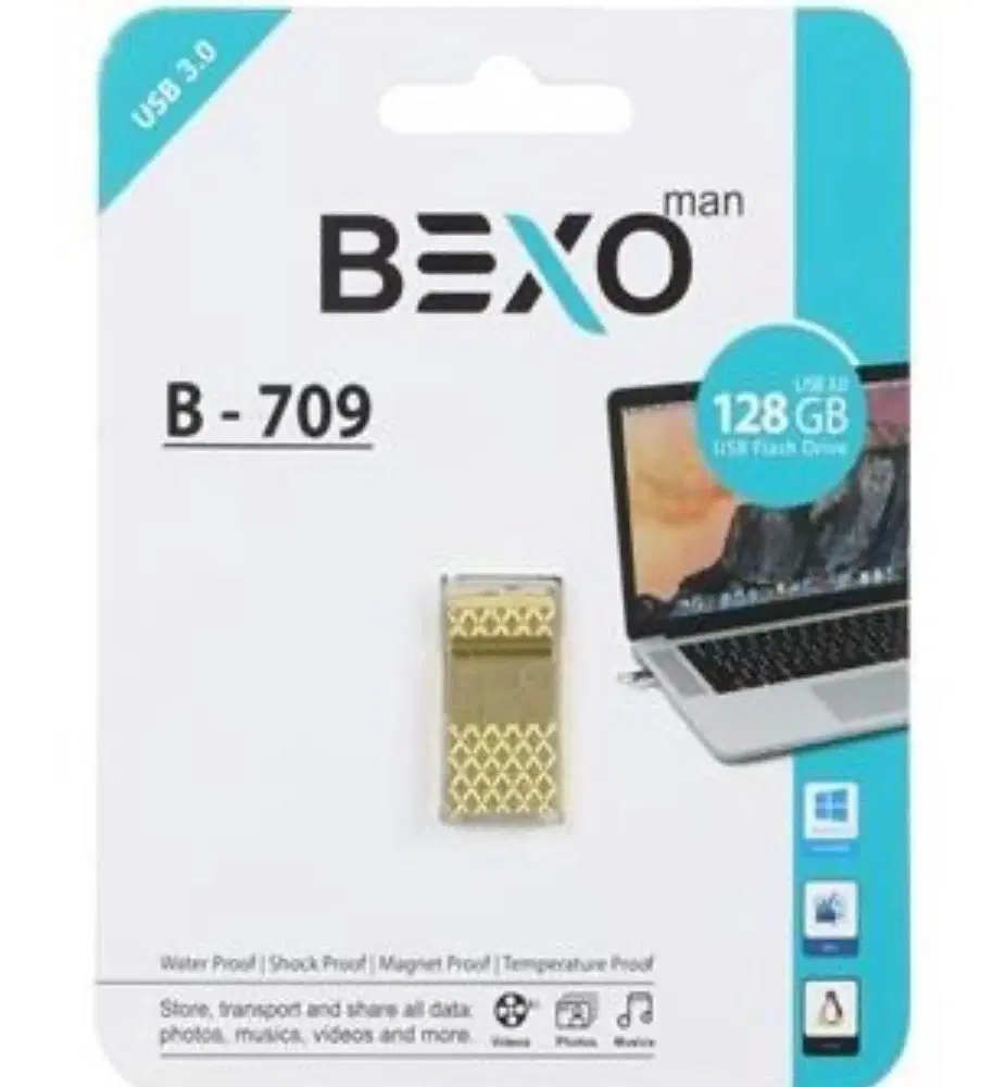 فلش 128 usb3|قطعات و لوازم جانبی رایانه|مشهد, نوید|دیوار