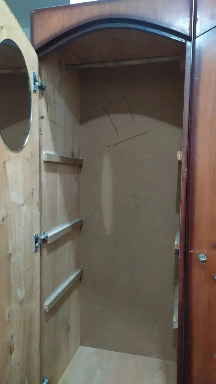 2عدد کنار هم با کشو|کالسکه و لوازم جانبی|مریوان, |دیوار