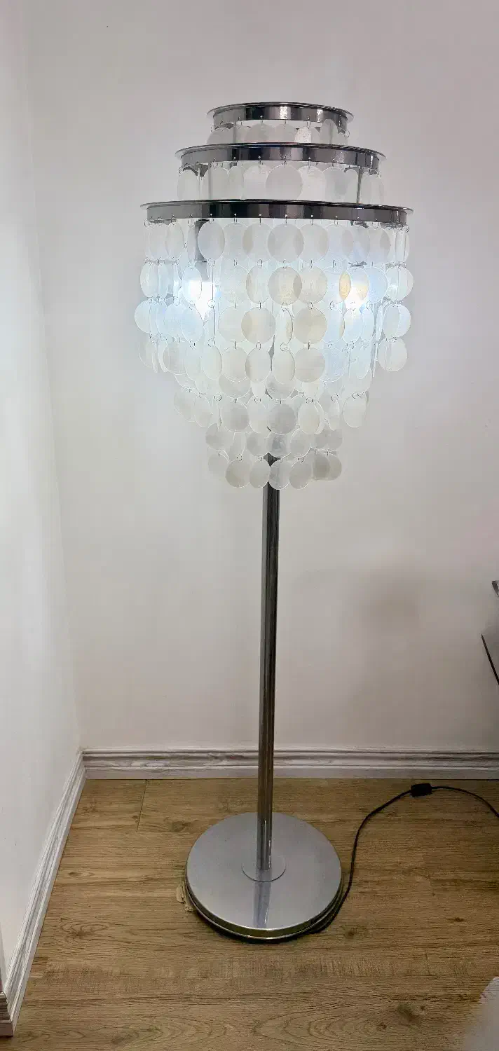 اباژور|چراغ خواب و آباژور|شیراز, معالی‌آباد|دیوار