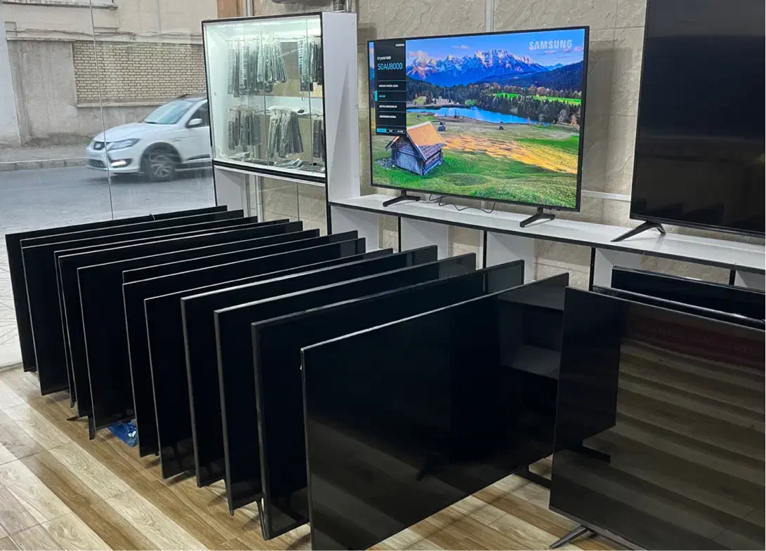 تعمیرات تخصصی تلویزوین هایLEDLCD|خدمات پیشه و مهارت|فردیس, شهرک شهید حسینی|دیوار