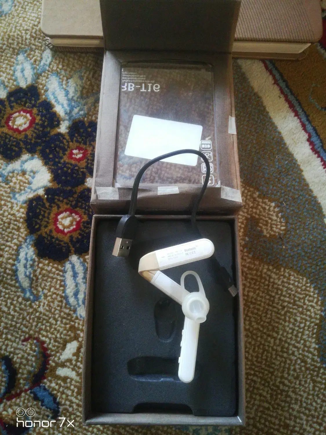 هندزفری بلوتوث|لوازم جانبی موبایل و تبلت|اسفراین, |دیوار